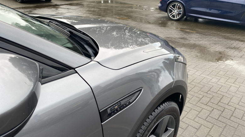 Jaguar E-Pace 2.0 [200] Chequered Flag Edition 5dr Auto Petrol Estate